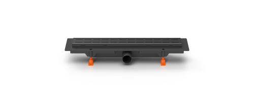 Душевой лоток MILLEAU FLOW M550FB напольный