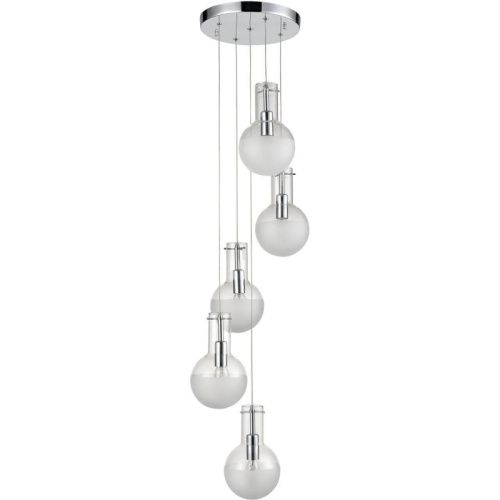 Светильник подвесной Vele Luce CESARE (ЦЕСАРЕ) VL1913P05