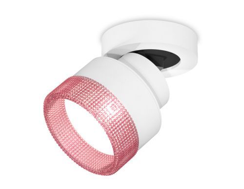 Спот Ambrella Light TECHNO SPOT (ТЕЦХНО СПОТ) XM8101042
