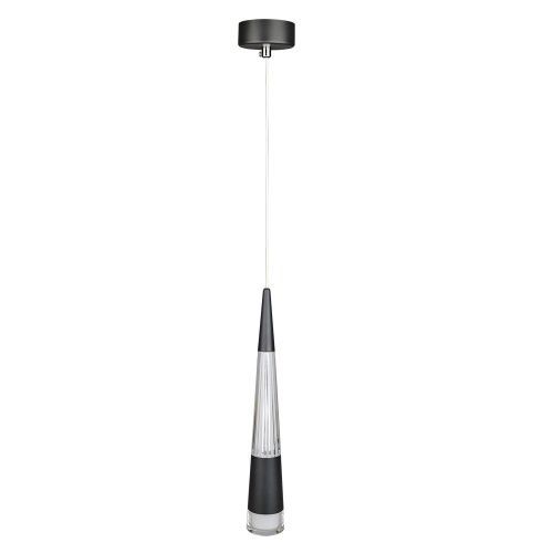 Светильник подвесной Arte Lamp Sabik (Сабик) A6576SP-1BK