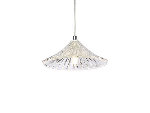 Светильник подвесной Newport 8350 8352/S chrome