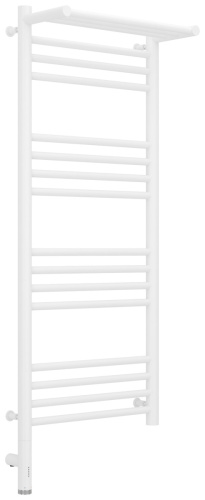 Полотенцесушитель Сунержа Богема 3.0 30-5806-1040 40х100 электрический белый матовый