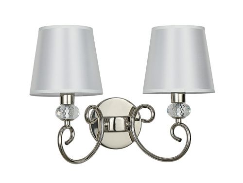 Бра Newport 1200 1202/A nickel