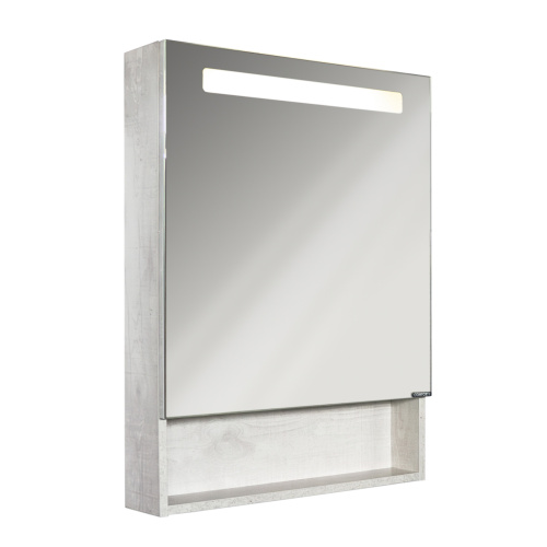 Зеркало-шкаф Comforty 00-00014144CF 60x80