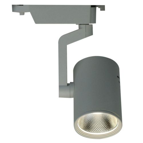 Трековый светодиодный светильник Arte Lamp Traccia (Трацциа) A2330PL-1WH