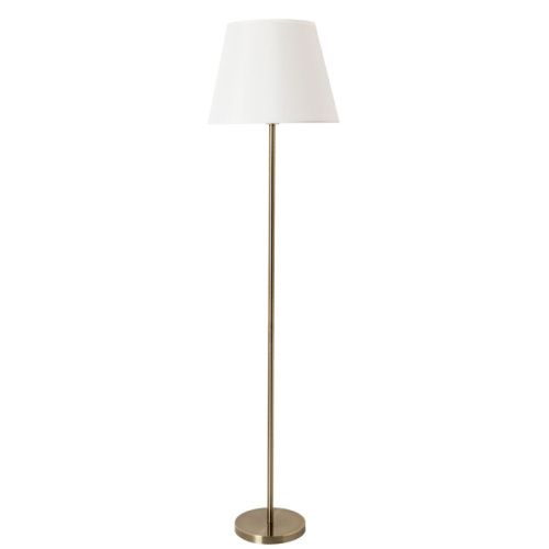 Торшер Arte Lamp ELBA (ЕЛБА) A2581PN-1AB
