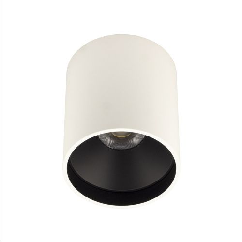 Светильник накладной AM Group Am481 AM481 BK+WH 10W