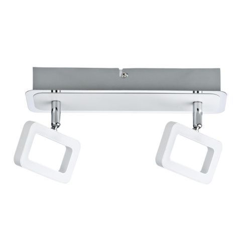Спот светодиодный Paulmann Frame (Фраме) 66639