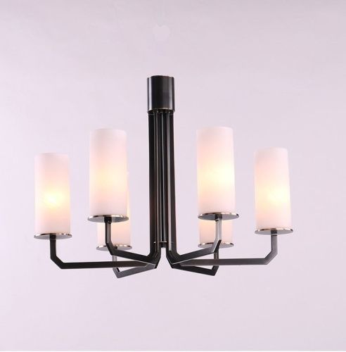 Люстра подвесная Newport 35100 35106/C