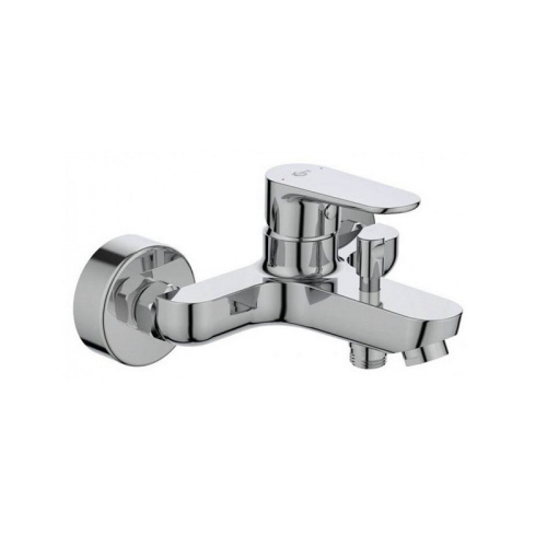 Смеситель Ideal Standard CERAFINE O BC500AA настенный хром без термостата