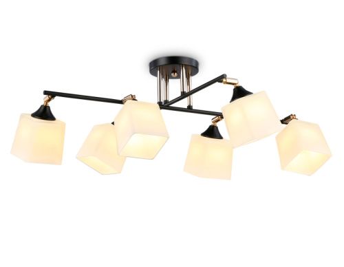 Люстра на штанге Ambrella Light Modern (Модерн) TR303089