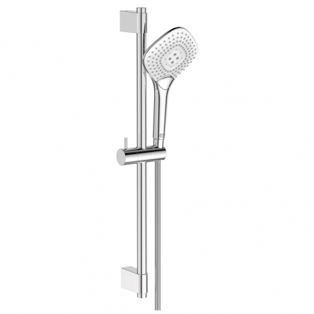 Душевой гарнитур Ideal Standard IDEALRAIN EVO B1762AA настенный хром