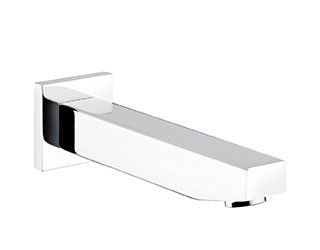 Излив Emmevi C00669/CR хром