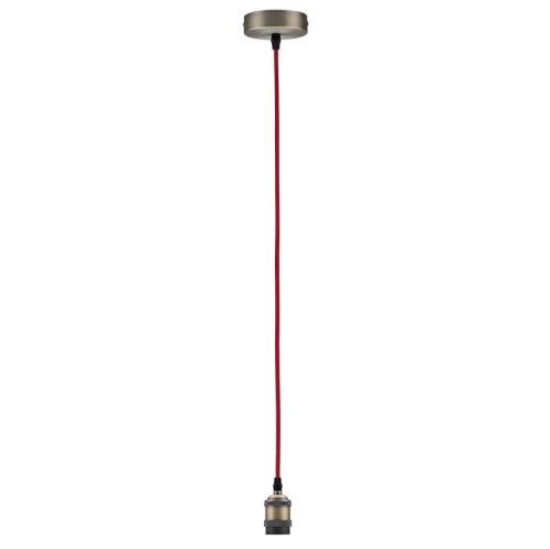 Светильник подвесной Paulmann Pendulum (Пендулум) 50323