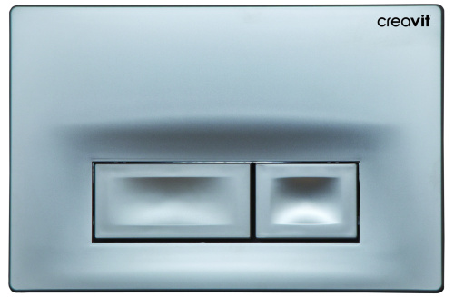 Кнопка смыва Creavit GP3002.00