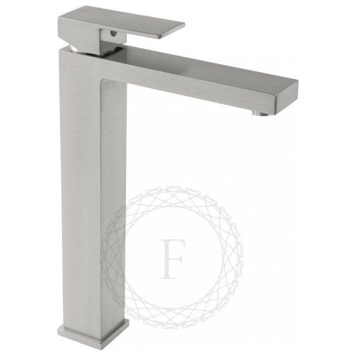 Смеситель для раковины Filarete Fing FL6040NK на столешницу никель