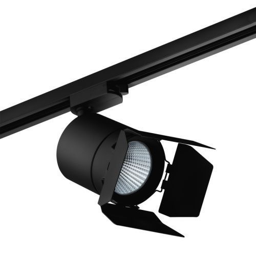 Трековый светильник Lightstar Canno (Цанно) C127297