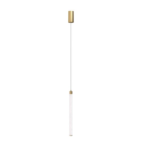 Светильник подвесной Wertmark Technical Ray Pendant P022PL-L20G3K