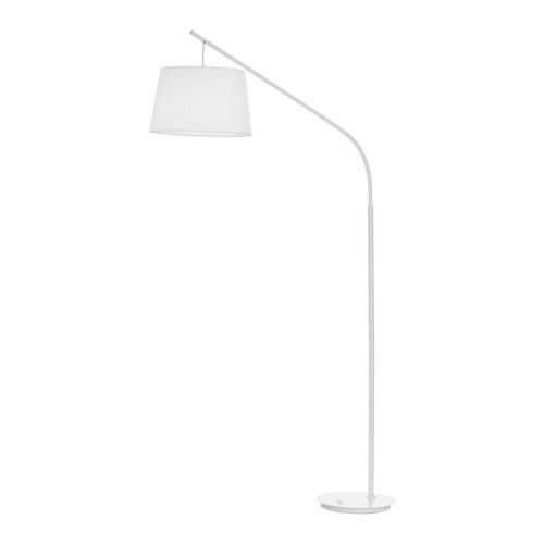 Торшер Ideal lux Daddy Bianco (Дадды Бианцо) Daddy PT1 Bianco