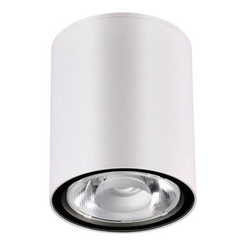 Уличный светодиодный светильник Novotech Tumbler (Тумблер) 358012
