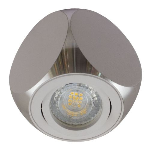 Светильник накладной AM Group Am351 AM351 WH+AL