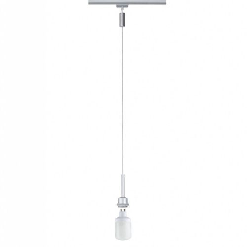 Трековый светильник Paulmann DecoSystems (ДецоСыстемс) 95010