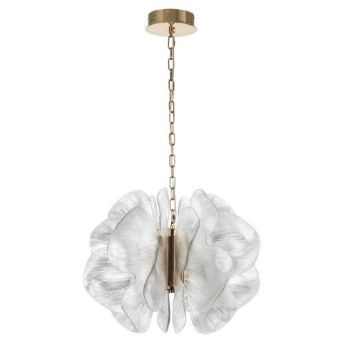 Люстра подвесная Odeon Light Siama (Сиама) 5089/80L