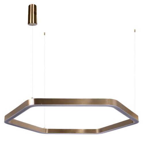 Светильник подвесной Loft It Titanium 10243L Gold