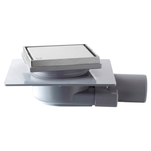 Душевой трап OMP Tea Tirana 2665.592.8 в пол