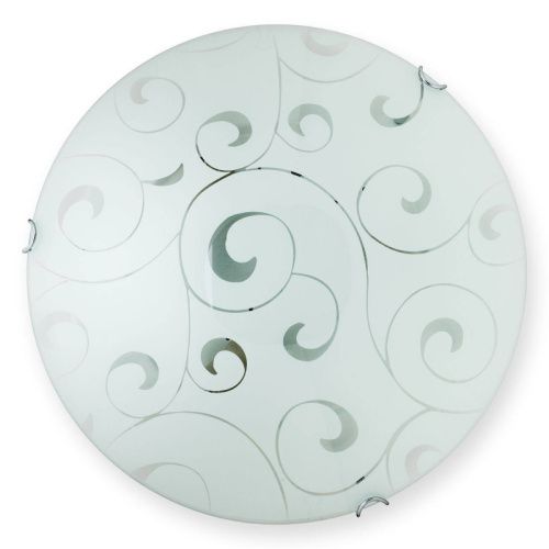 Светильник настенный Toplight Kelly (Келлы) TL9041Y-02WH