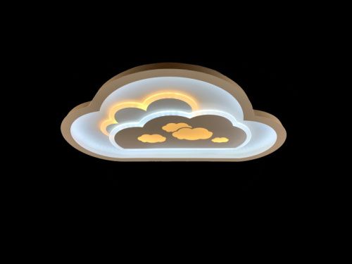 Люстра потолочная Natali Kovaltseva LED LAMPS (ЛЕД ЛАМПС) LED LAMPS 5136