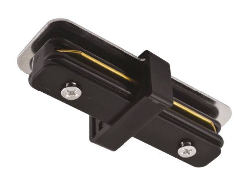 Коннектор для шинопровода Arte Lamp Track Accessories (Трацк Аццессориес) A130006