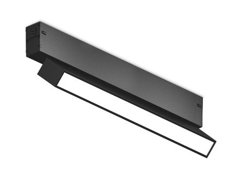 Трековый магнитный светильник Ambrella Light Magnetic 220V (Магнетиц 220В) GL1332