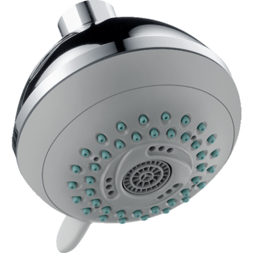 Верхний душ Hansgrohe Crometta 28425000 10х10 хром
