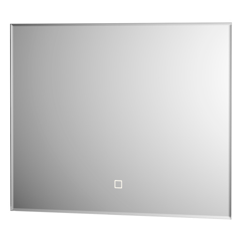 Зеркало с подсветкой Defesto GLOW DF 2511SH 50x40