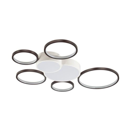 Люстра потолочная Lumion Norbert (Норберт) 5254/99CL