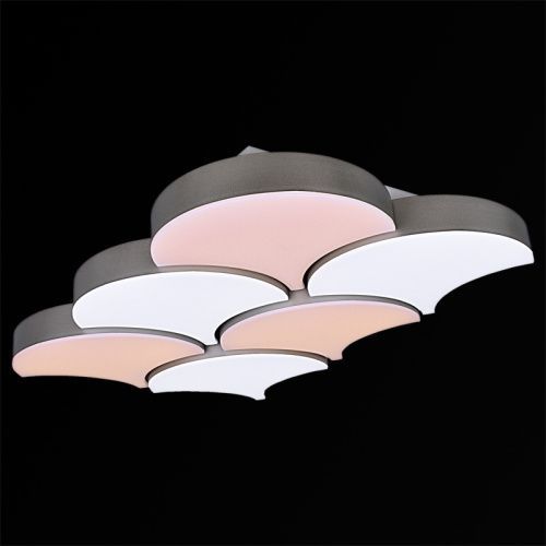 Люстра потолочная Reluce 01218-0.3-06LED