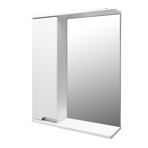 Зеркало-шкаф Loranto Палермо CS00092515 60х70,5