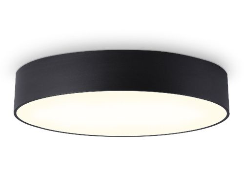 Светильник потолочный Ambrella Light Air Alum (Аир Алум) FV5533
