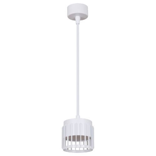 Светильник подвесной Reluce 53018-0.9-001MN GX53 WT