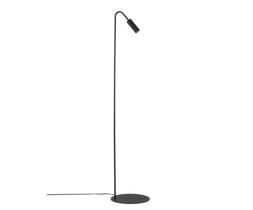 Торшер Kink Light Грау 7045,19