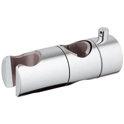 Душевая стойка Grohe Power&Soul 27913000 настенная цвет хром с термостатом - фото 4