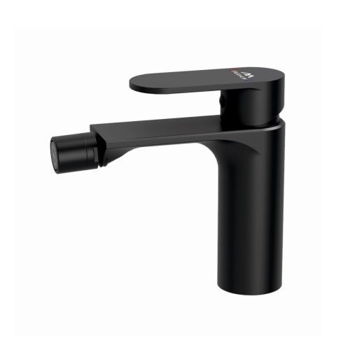 Смеситель Fashun A5085-7 на биде черный