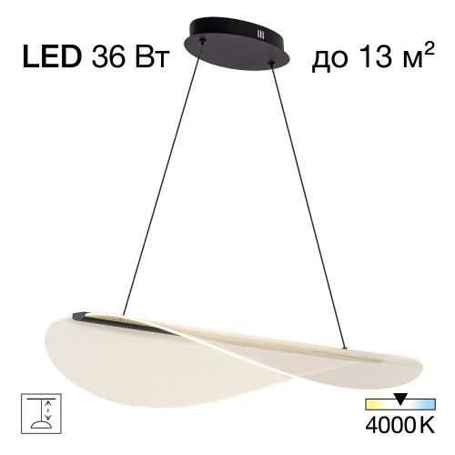 Светильник подвесной Citilux Skatt (Скатт) CL213131