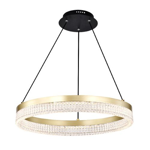 Светильник подвесной Lightstar Rotonda (Ротонда) 736181