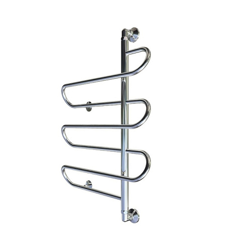 Полотенцесушитель Тругор Феникс Феникс5/НП8060 60х84 водяной хром