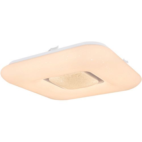 Светильник потолочный Globo Trystan (Трыстан) 48409-18RGB