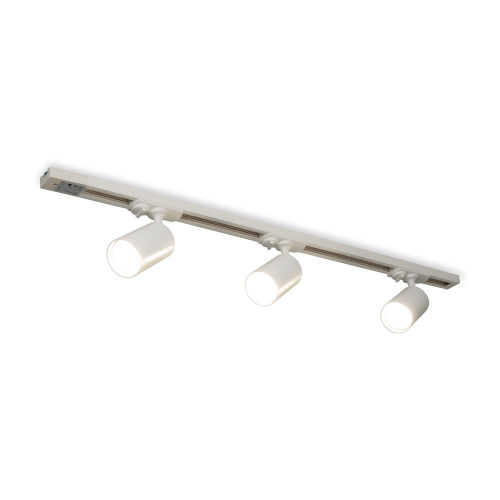 Трековый светильник Voltega Trio (Трио) VGL7284DLTP-03W