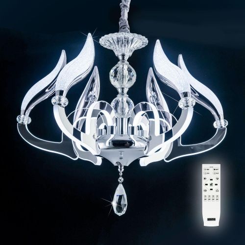 Люстра подвесная Eletto Diva (Дива) EL339P06