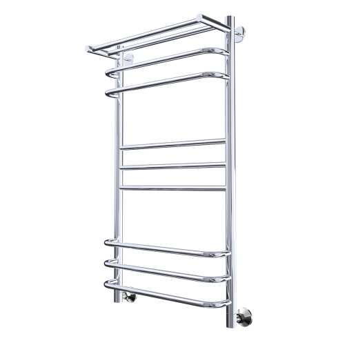 Полотенцесушитель Тругор Идеал Комби Идеал/комби3/нп10050П 53х100 водяной хром